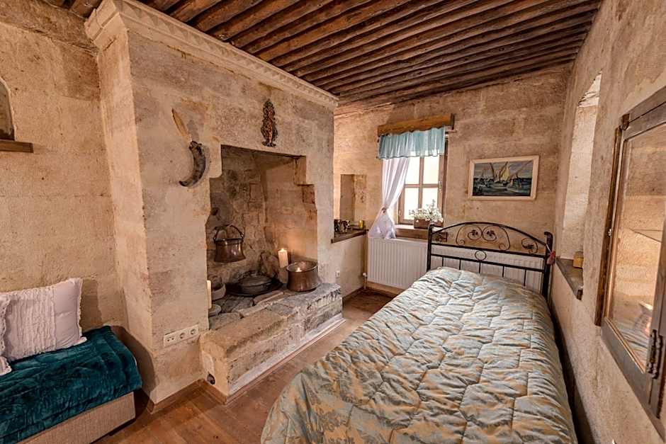 Hotel Temenni Evi