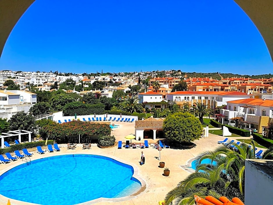 Luz Bay Hotel