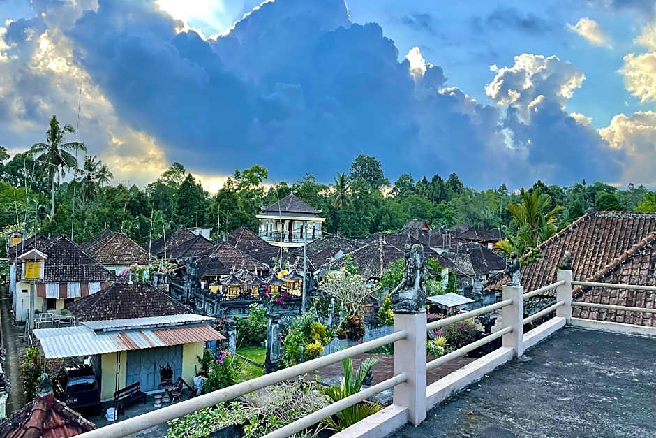 Mongan Homestay