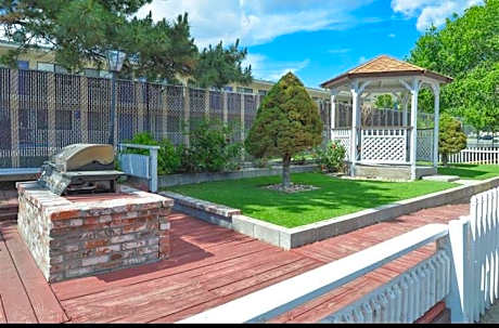 Americas Best Value Inn/Carson City