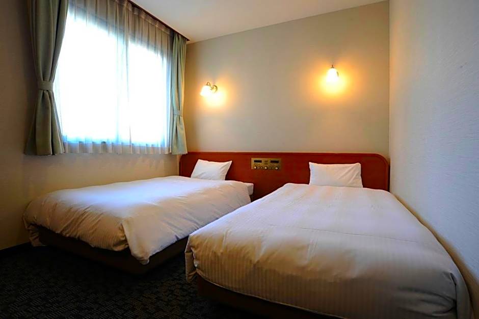 Suizenji Comfort Hotel
