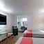 Motel 6 Paris