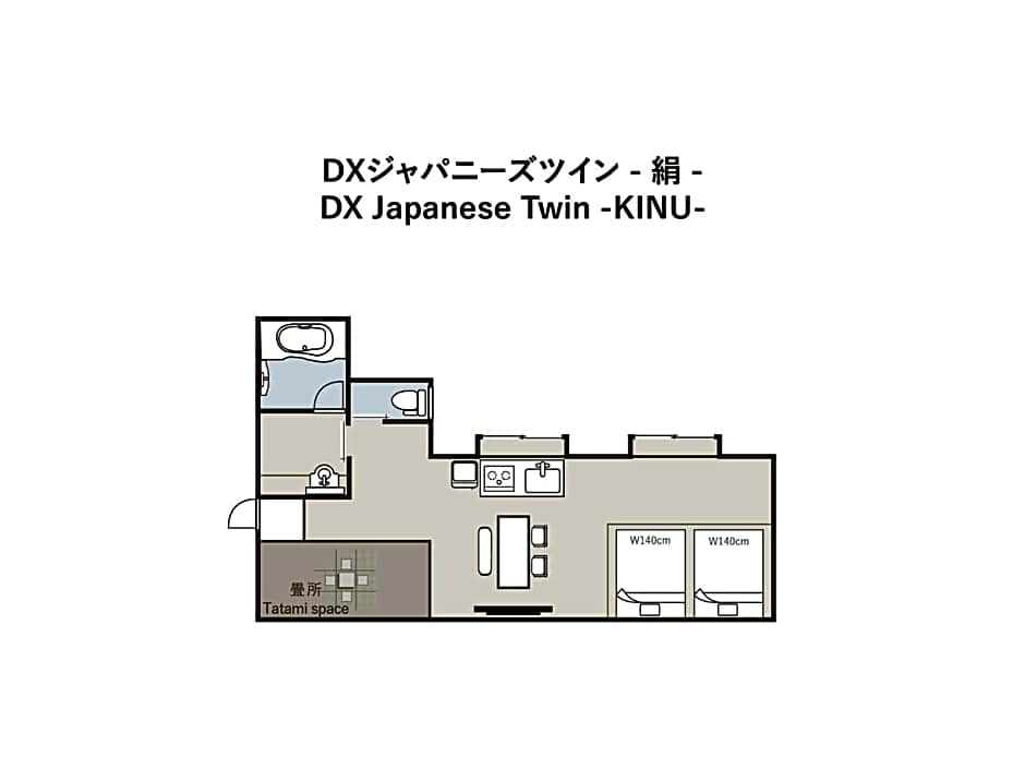 Relax Hotel Takayama Station
