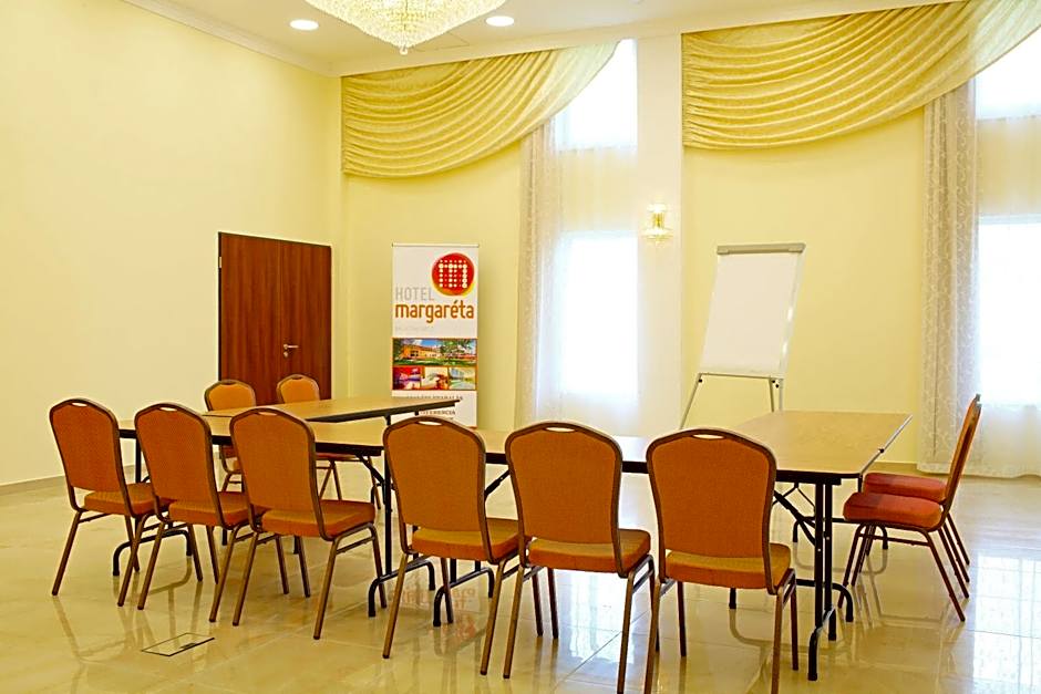 Hotel Margareta