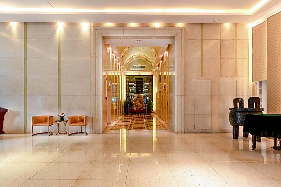 Guangzhou Good International Hotel