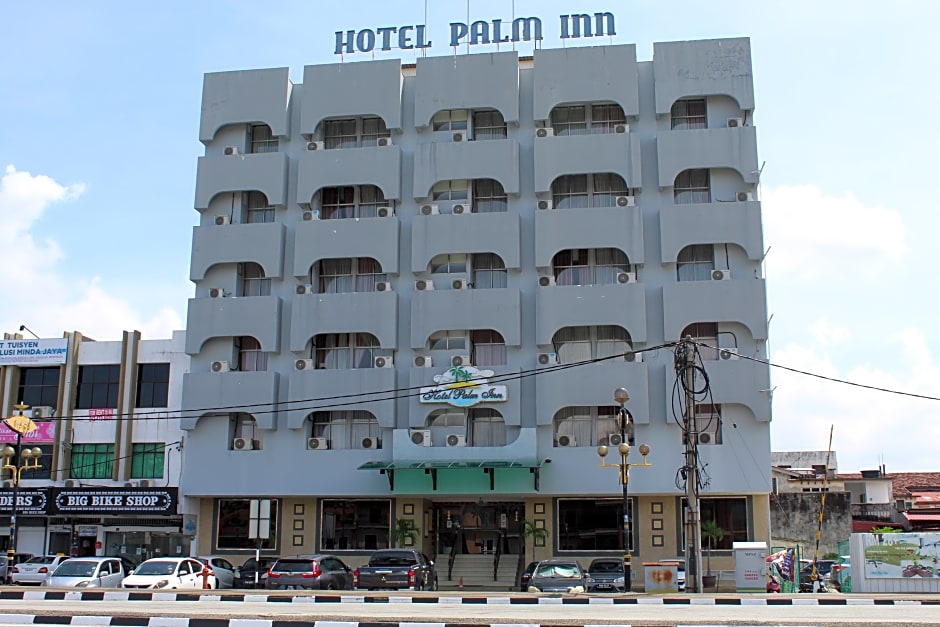 Hotel Palm Inn Butterworth