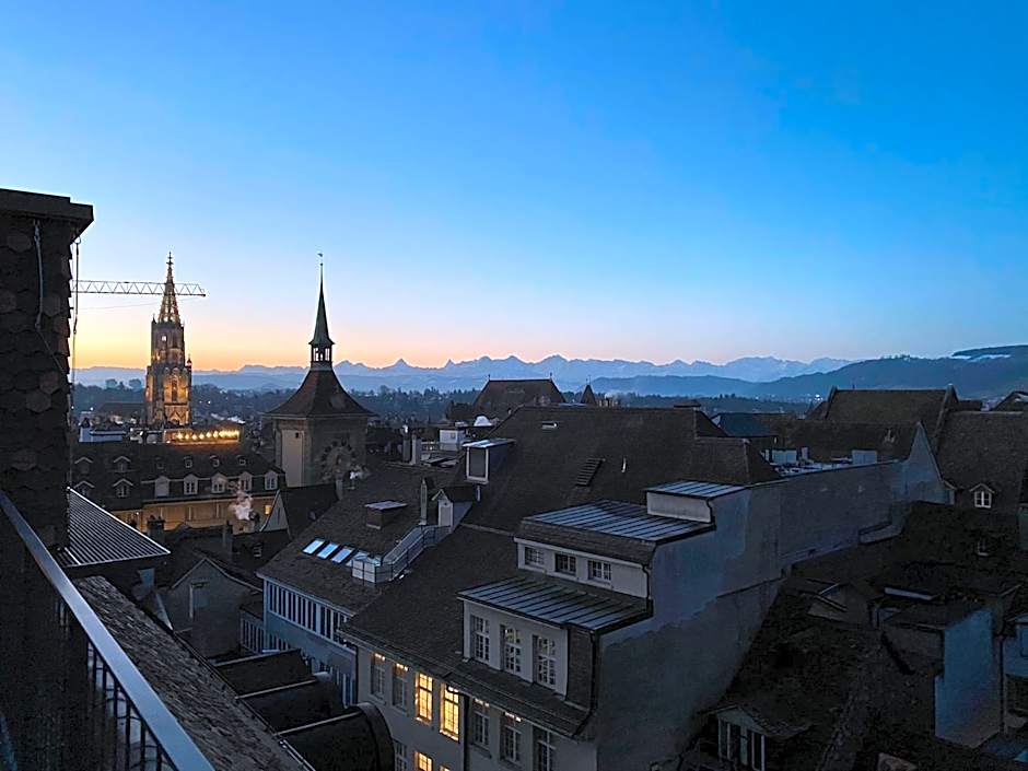 Best Western Plus Hotel Bern