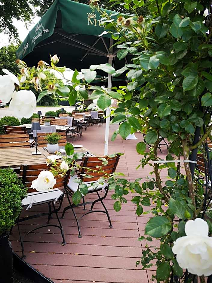 Hotel Restaurant Verst