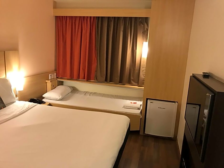 ibis Sao Paulo Morumbi