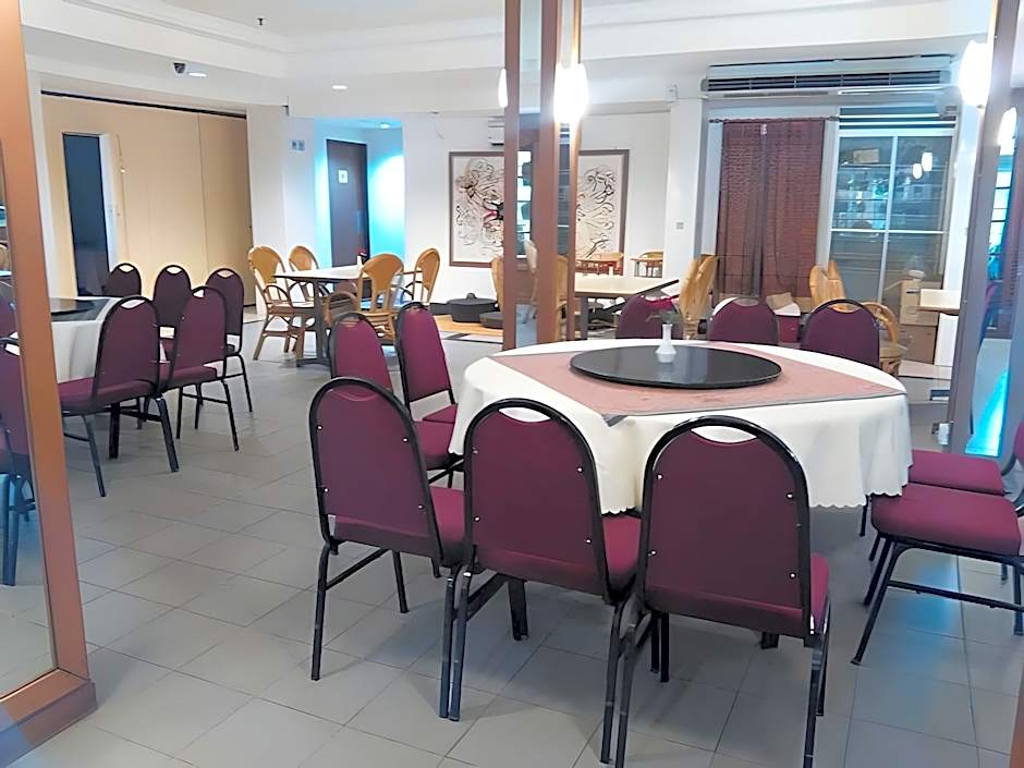 Telang Usan Hotel Kuching