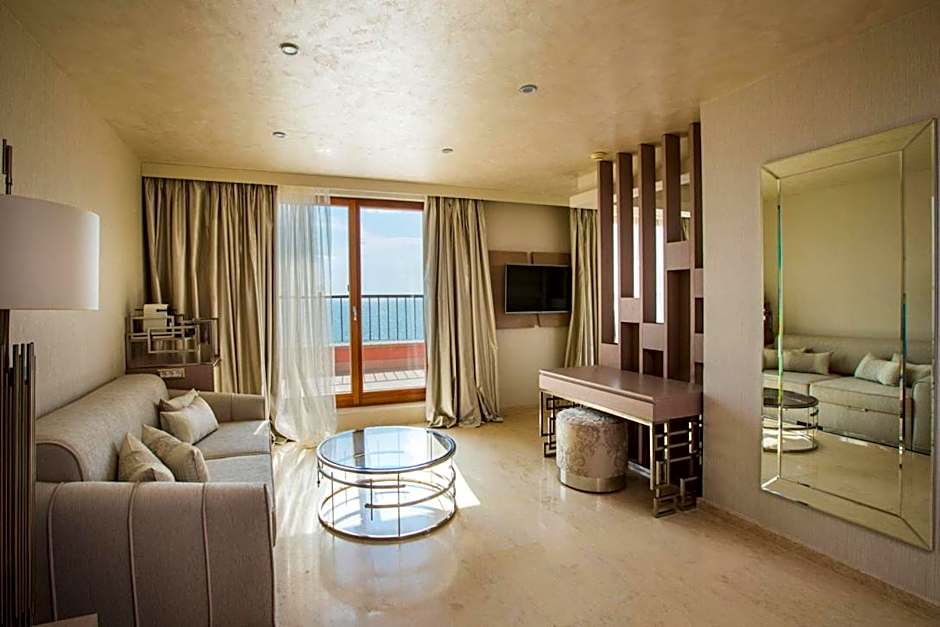 Hotel Residence Dune - Free Beach Access