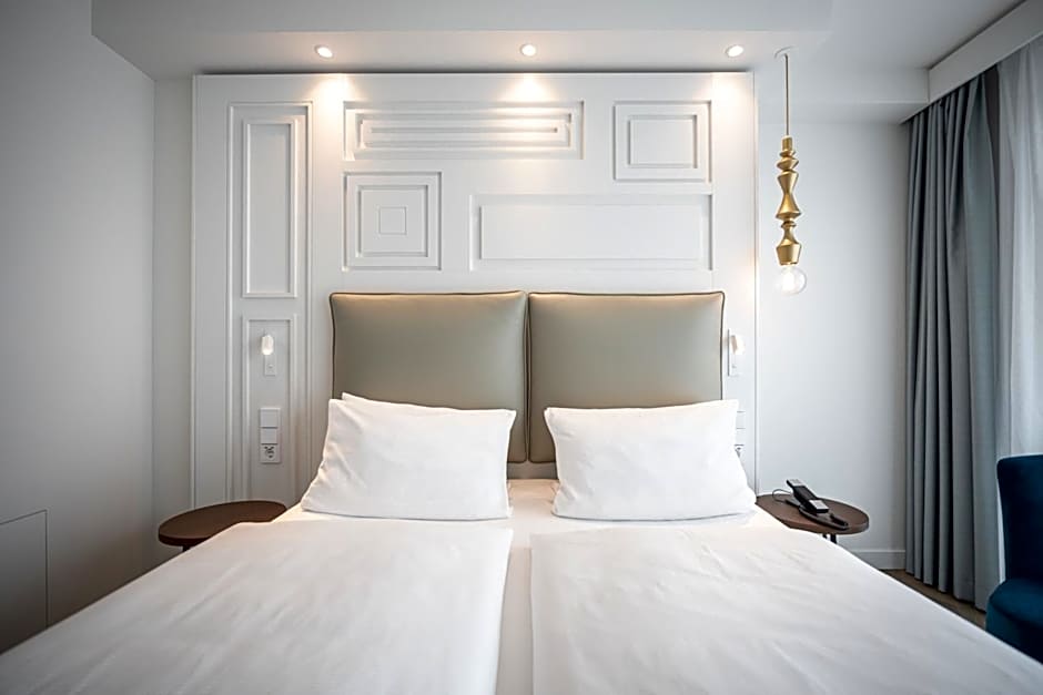 Hotel Indigo Dresden - Wettiner Platz By IHG