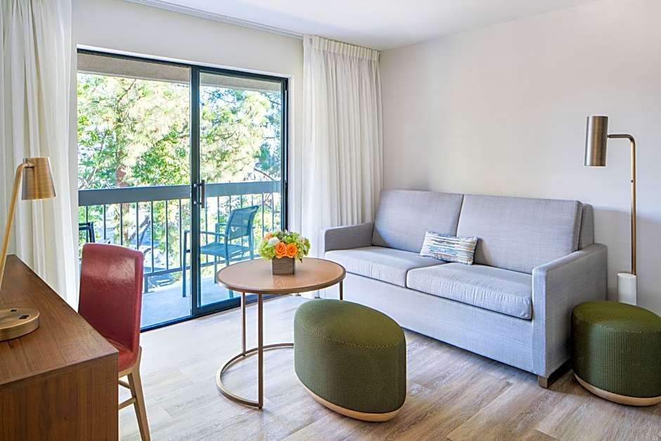 The Domain Hotel
