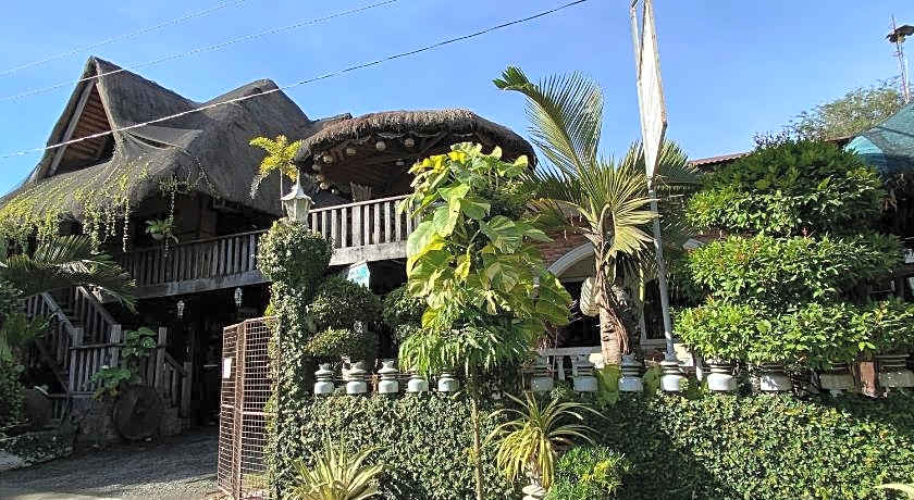 Mount Pinatubo Base Camp at CASA HERMOGINA