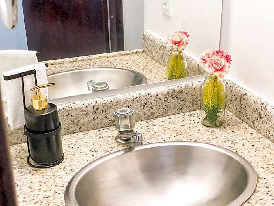 CT-34: Vista maravilhosa p/ o mar de Ponta Verde