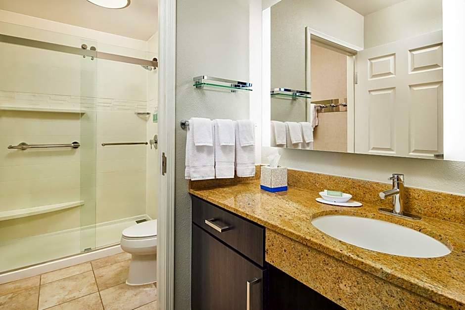 Residence Inn by Marriott Denver City Center