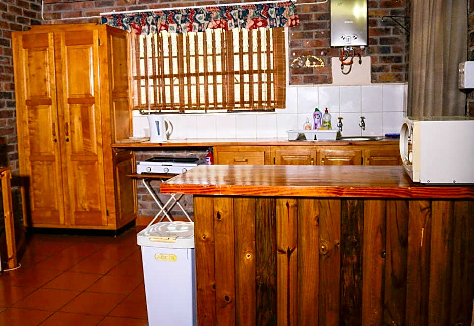 Nanisto Bush Lodge