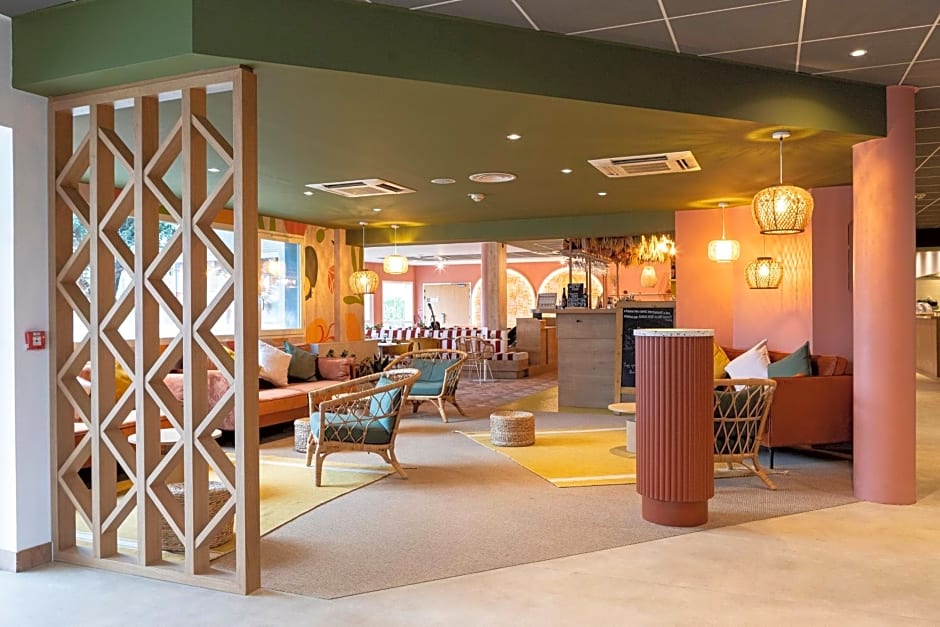 ibis Istres Trigance