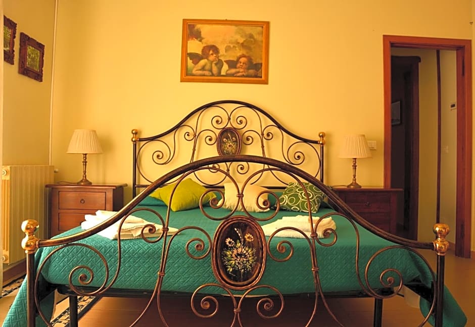 B&B Le Pernici
