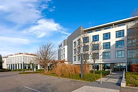 Spark by Hilton Lyon Eurexpo