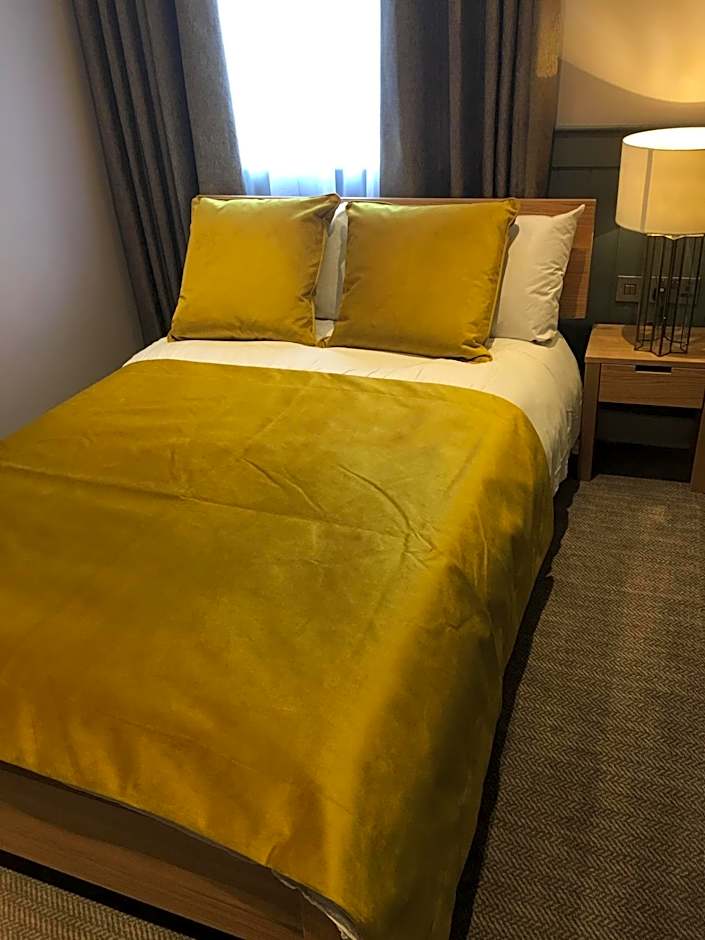 The Tower Arms Hotel