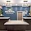 Microtel Inn & Suites By Wyndham Tracy