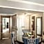 The Fairmont Olympic Hotel Seattle