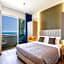 Hotel Palm Beach B&B SEA VIEW