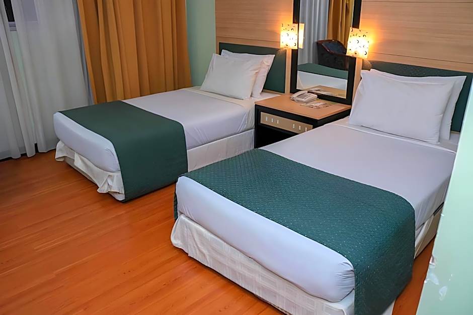 The Jerai Hotel Sungai Petani