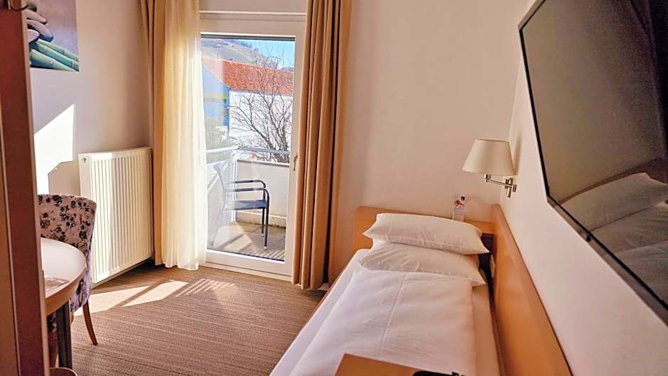 Hotel Garni Superior