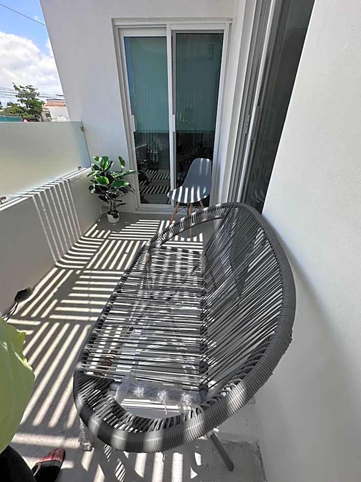 Tamarindos Loft and Bedrooms