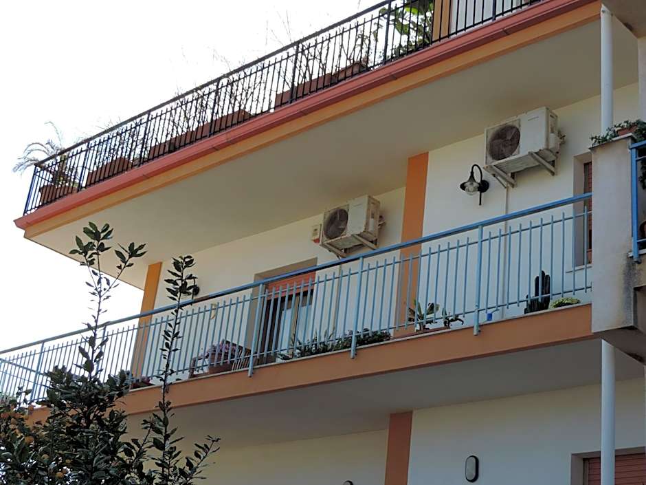 Bed and Breakfast Il Girasole