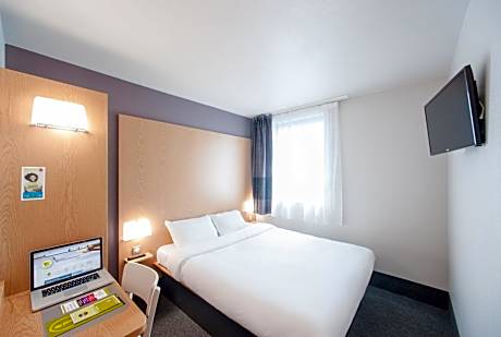 B&B HOTEL Perpignan Sud Marché International