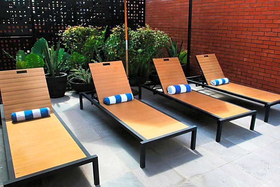 City Express Plus by Marriott Tampico