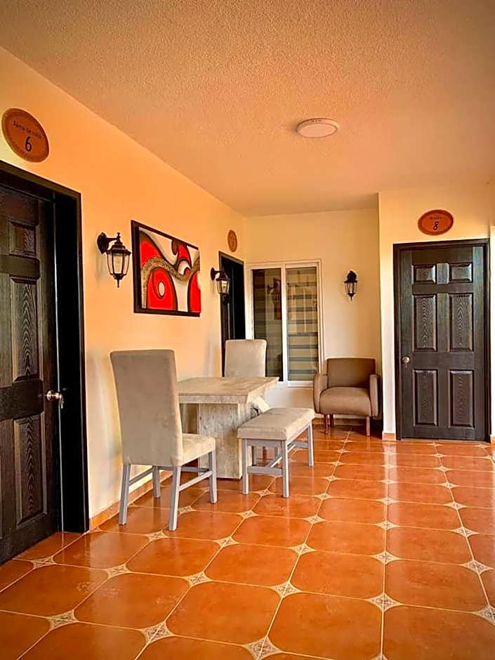 Hotel quinta Guillexcursiones