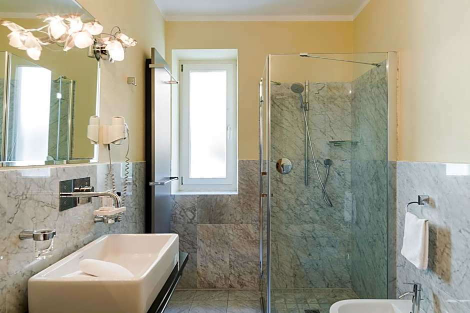 Hotel Residence Pernhof