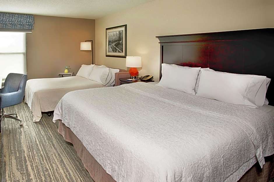 Hampton Inn By Hilton Memphis/Collierville