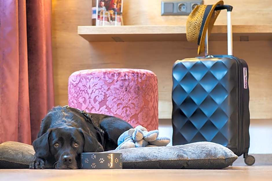 Trihotel Rostock - Wellnesshotel Adults Only