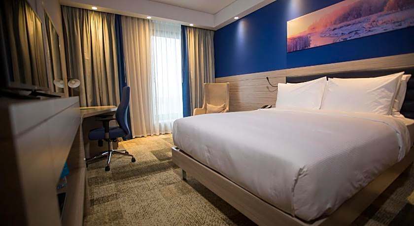 Hampton by Hilton Bolu