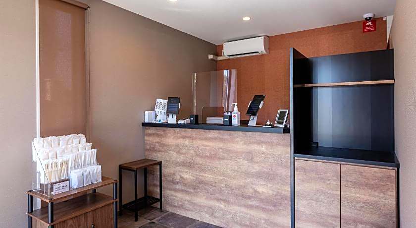 HOTEL R9 The Yard Iizuka