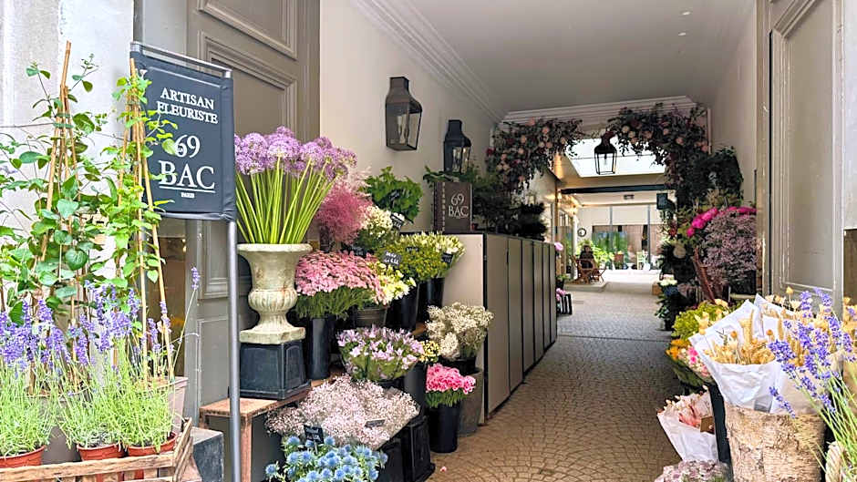 MIIRO Le grand hotel Cayre