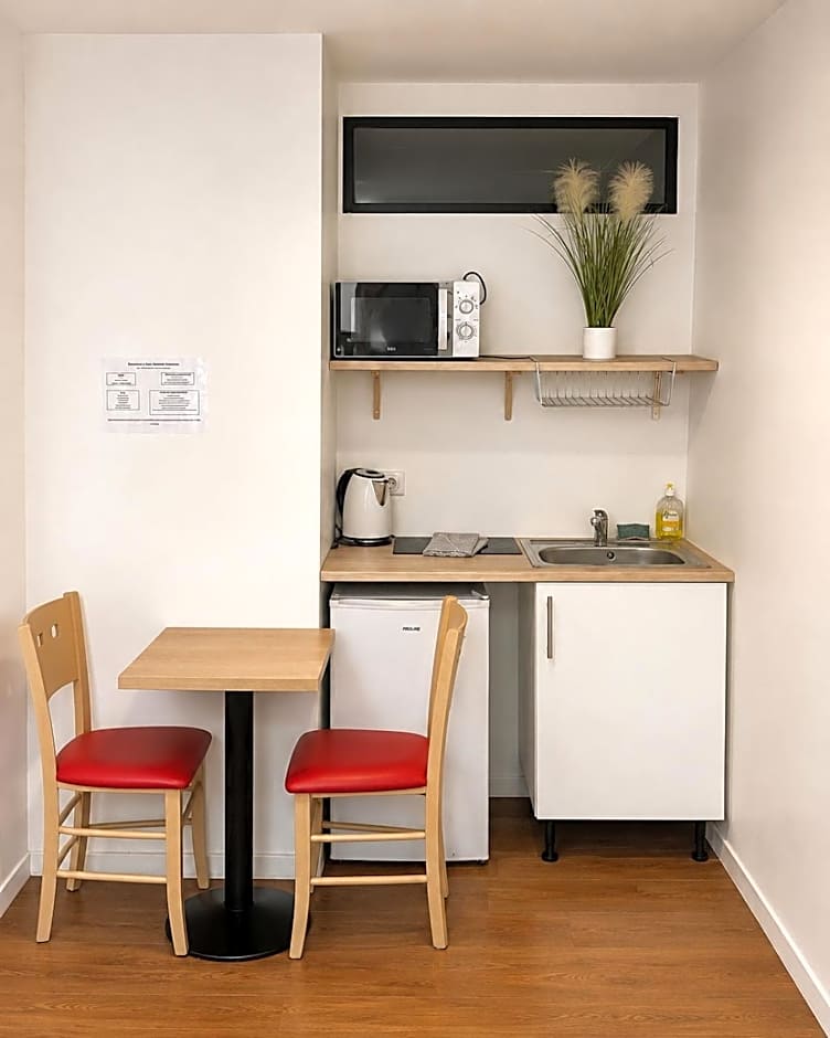 Résidence Appartement Adonis