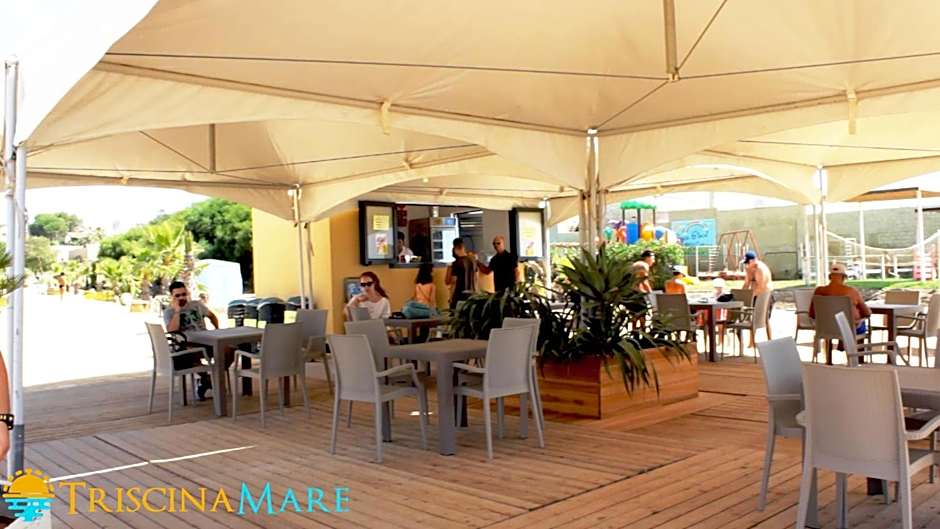 Triscinamare Hotel Residence