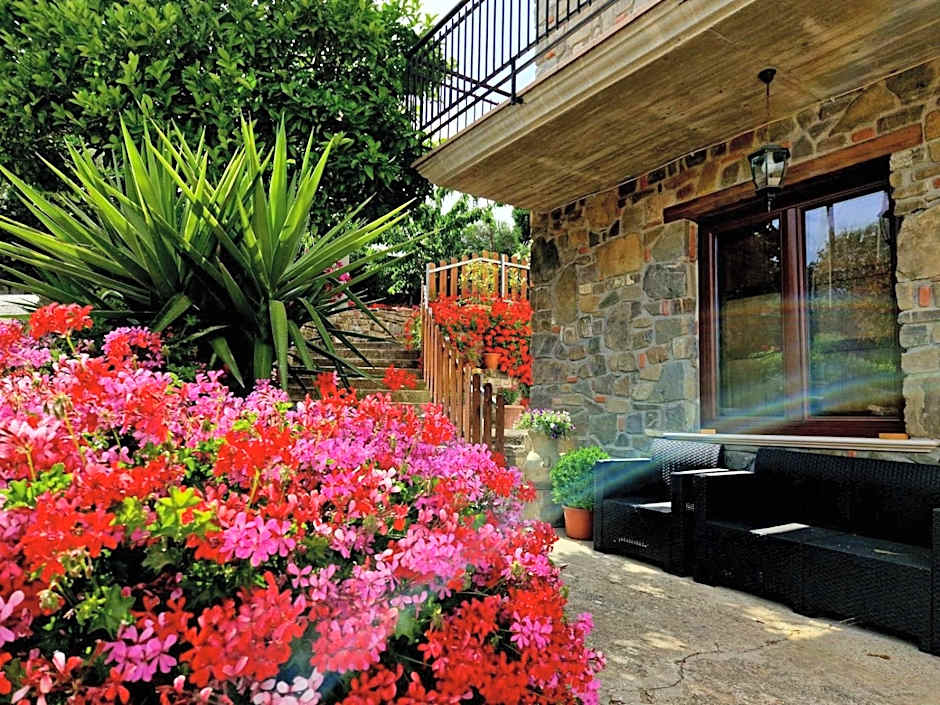 Pietra del Colle Agriturismo