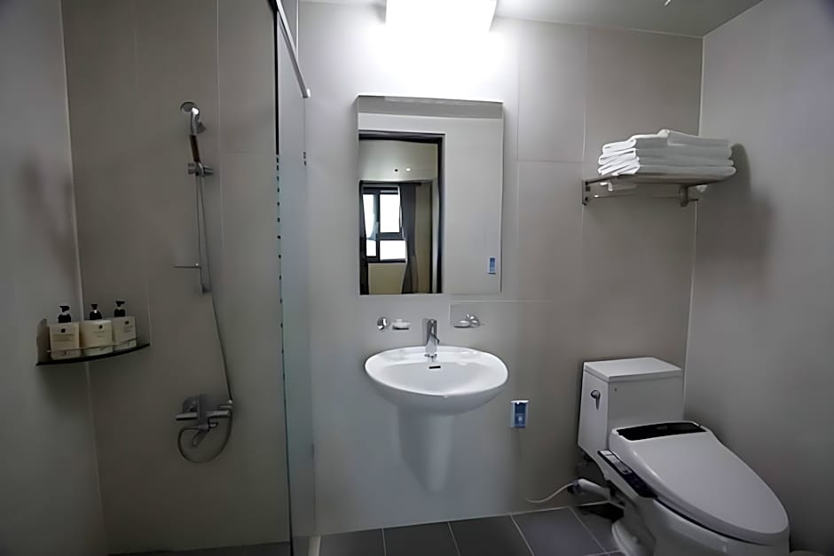 Dunsan Graytone Hotel