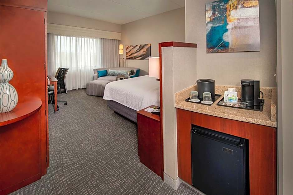 Courtyard by Marriott Hagerstown