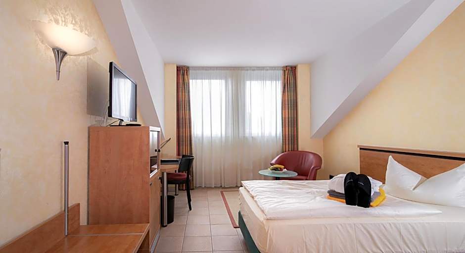 Hotel VierJahreszeiten