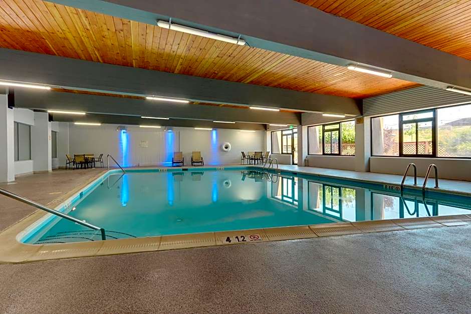 Holiday Inn Express Aberdeen-Chesapeake House By IHG