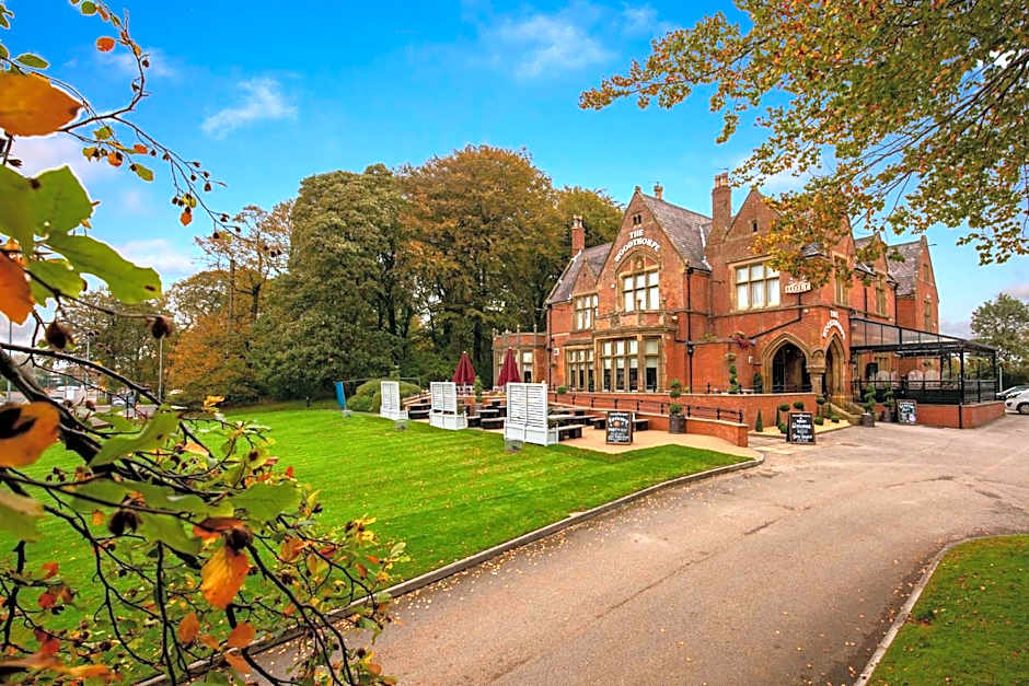 Woodthorpe Hotel