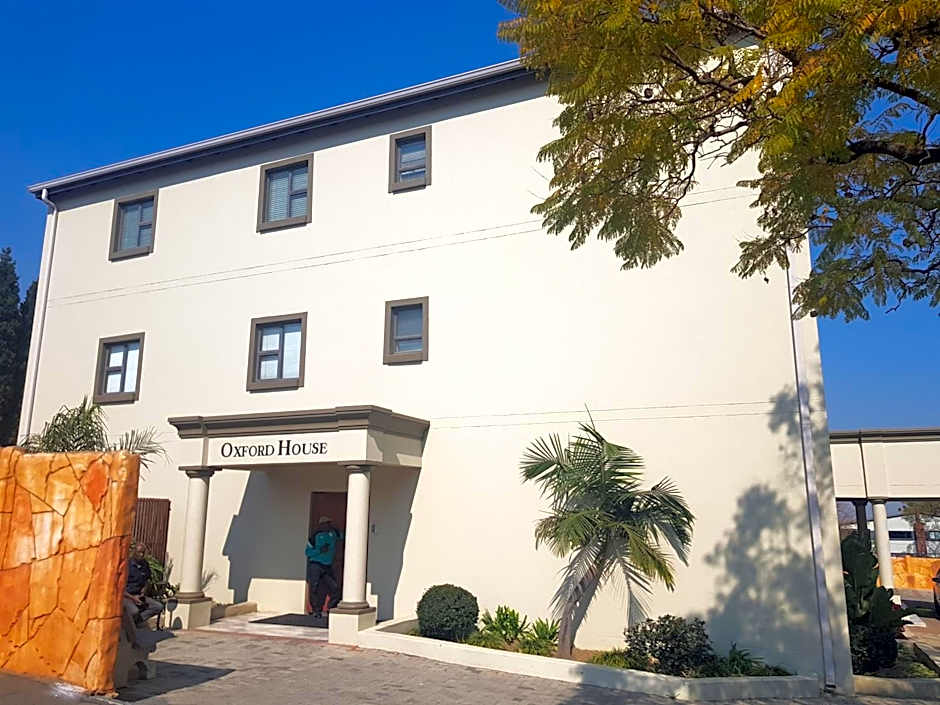 Midrand Conference Centre